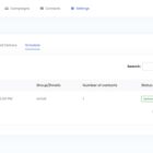 دانلود اسکریپت ایمیل مارکتینگ InboxGun-Email Marketing Application