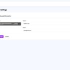 دانلود اسکریپت مدیریت آزمون QuizWhiz AI-AI Powered Quiz Generator