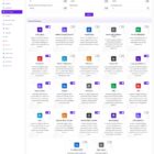 دانلود اسکریپت بانکداری دیجیتال TonaBank-Online Banking Platform