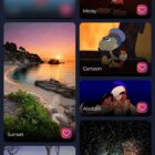 دانلود اپلیکیشن والپیپر اندروید Android Wallpapers App