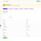 دانلود اسکریپت بانکداری دیجیتال Digibank-Multi Wallet Digital Banking