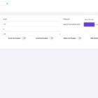 دانلود اسکریپت چند منظوره FinBiz-Multipurpose Business Agency Platform