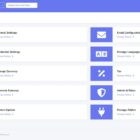 دانلود اسکریپت باشگاه Fitnes-Gym Management System Laravel Script