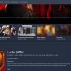 دانلود اسکریپت فیلم و سریال Playit-Movie And Series PHP Script