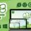 دانلود بازی اچ تی ام ال ABC Alphabet Games for Kids