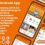 دانلود اپلیکیشن فروشگاهی اندروید E-Commerce-Online Shop App