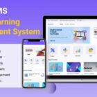 دانلود اسکریپت مدیریت یادگیری GetLMS-Learning Management System