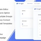 دانلود اسکریپت ایمیل مارکتینگ InboxGun-Email Marketing Application