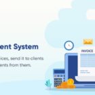 دانلود اسکریپت فاکتور Invoices-Laravel Invoice Management System
