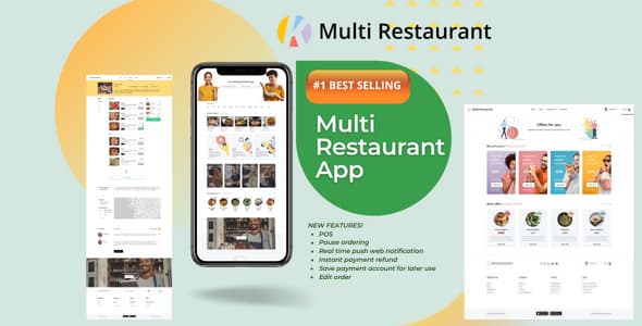 دانلود اسکریپت چند رستورانی Karenderia-Multiple Restaurant System دانلود اسکریپت چند رستورانی Karenderia-Multiple Restaurant System