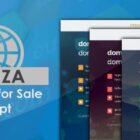 دانلود اسکریپت فروش دامنه Lahza-Domain For Sale Script