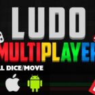 دانلود بازی اچ تی ام ال Ludo Play-HTML5 Game-CAPX