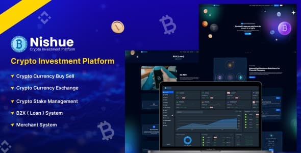 دانلود اسکریپت صرافی Nishue-CryptoCurrency Buy Sell Exchange دانلود اسکریپت صرافی Nishue-CryptoCurrency Buy Sell Exchange