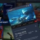 دانلود اسکریپت فیلم و سریال Playit-Movie And Series PHP Script