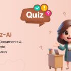 دانلود اسکریپت مدیریت آزمون QuizWhiz AI-AI Powered Quiz Generator