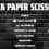 دانلود بازی اچ تی ام ال Rock Paper Scissors Game