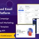 دانلود اسکریپت ایمیل مارکتینگ Swift Send-Email Marketing and Campaign