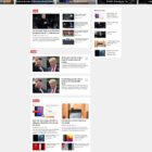 دانلود اسکریپت خبری Angkor News-News CMS PHP