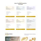 دانلود اسکریپت سرمایه گذاری Bullion-Gold HYIP Investment Application