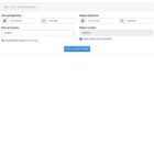 دانلود اسکریپت اجاره خودرو Car Rental Script