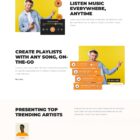 دانلود اسکریپت موزیک DeepSound-The Ultimate PHP Music Sharing