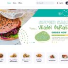 دانلود اسکریپت مدیریت رستوران FoodAppi-PWA Food Delivery System