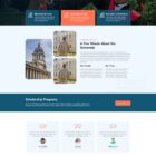 دانلود اسکریپت مدیریت دانشگاه HiTech-University Management System