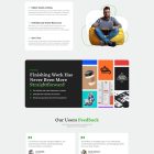 دانلود اسکریپت فریلنسر Olance-Global Freelancing Marketplace