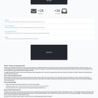 دانلود اسکریپت ایمیل موقت Quick Inbox-Temporary Email Generator