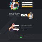 دانلود اسکریپت سوشال مدیا مارکتینگ Redux-SMM Panel Script