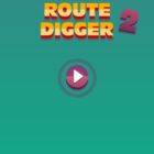 Route Digger 2-HTML5 Game-Construct3