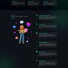 دانلود اسکریپت مارکت پلیس SocialMate-Social Media Account Selling