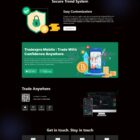 دانلود اسکریپت صرافی Tradexpro Exchange-Crypto-Trading platform
