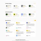 دانلود اسکریپت رتبه بندی Trustbob-Business Review And Rating Platform