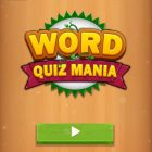 دانلود اپلیکیشن بازی آی او اس Word Puzzle Mania-Word Trivia Puzzle IOS