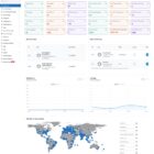 دانلود اسکریپت ثبت آگهی Listocean-Classified Ads Listing Platform