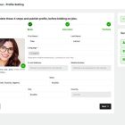 دانلود اسکریپت فریلنسر Olance-Global Freelancing Marketplace