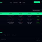 دانلود اسکریپت مارکت پلیس SocialMate-Social Media Account Selling