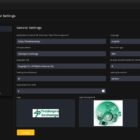 دانلود اسکریپت صرافی Tradexpro Exchange-Crypto-Trading platform