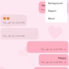 دانلود اپلیکیشن همسریابی فلاتر mio amore-A complete flutter dating app