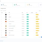 دانلود اپلیکیشن اشتراک گذاری لینک اندروید LineMate-WhatsApp-Telegram