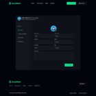 دانلود اسکریپت مارکت پلیس SocialMate-Social Media Account Selling