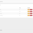 دانلود اسکریپت دستورپخت Gusto-Recipes Management System