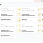 دانلود اسکریپت رتبه بندی Trustbob-Business Review And Rating Platform