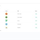 دانلود اپلیکیشن اشتراک گذاری لینک اندروید LineMate-WhatsApp-Telegram