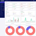 دانلود اسکریپت فریلنسر Olance-Global Freelancing Marketplace