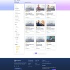 دانلود اسکریپت مدیریت یادگیری Academy LMS-Learning Management