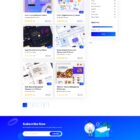 دانلود اسکریپت مارکت پلیس Alasmart-Digital Marketplace Laravel Script