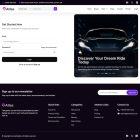دانلود اسکریپت دایرکتوری Atlas-Laravel Business Directory Listing