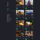 دانلود اسکریپت مزایده Bid_Pin-Multivendor Auction-Bidding Platform